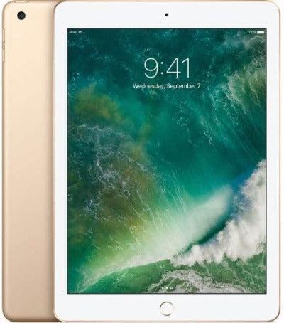 Apple iPad 5th Generation - WiFi + Cellular
