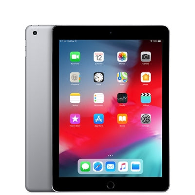 Apple iPad 6th Generation - WiFi + Cellular