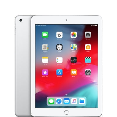 Apple iPad 6th Generation - WiFi + Cellular