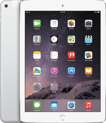 Apple iPad Air 2 - WiFi + Cellular