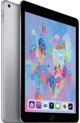 Apple iPad Air 2 - WiFi + Cellular