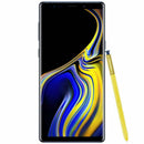 Samsung Galaxy Note 9 - GSM Unlocked