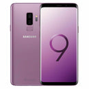 Samsung Galaxy S9 Plus - Fully Unlocked