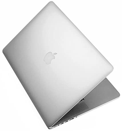Apple 13in MacBook Air (2017 Version) 1.8GHz Core i5 CPU, 8GB RAM, 256GB SSD, Silver, MQD42LL/A