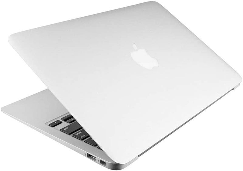 Apple MacBook Air MD711LL/A 11.6-inch Laptop - Intel Core i5 1.3GHz - 4GB RAM - 128GB SSD
