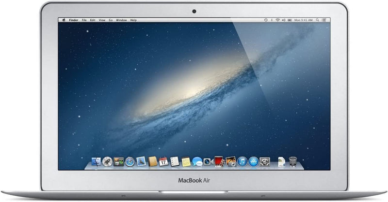 Apple MacBook Air 13.3in LED Laptop Intel i5-5250U Dual Core 1.6GHz 4GB 128GB SSD Early 2015 - MJVE2LL/A