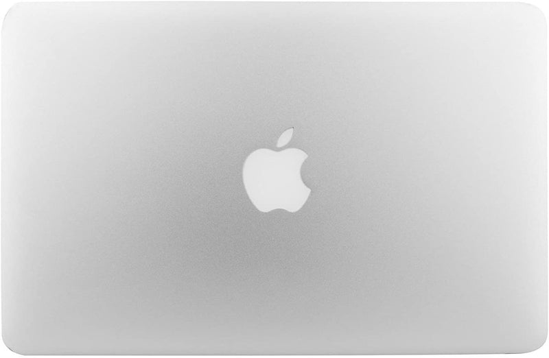 Apple MacBook Air MD760LL/A 13.3-Inch Laptop (Intel Core i5 Dual-Core 1.3GHz up to 2.6GHz, 4GB RAM, 128GB SSD, Wi-Fi, Bluetooth 4.0)