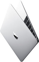 Apple Macbook 12.0-inch 256GB Intel Core M Dual-Core Laptop - Silver