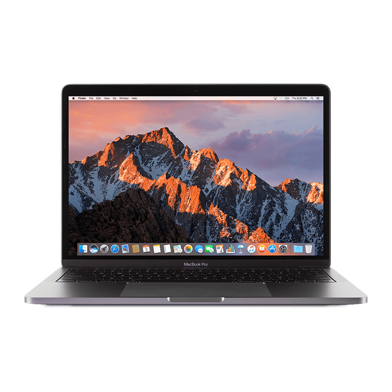 Apple MacBook Air with 1.6GHz Intel i5 (11-Inch, 8GB, 128GB)
