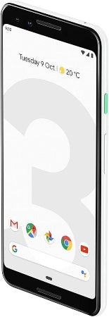 Google Pixel 3A XL - Unlocked