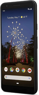 Google Pixel 3A - Unlocked