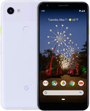 Google Pixel 3A - Unlocked