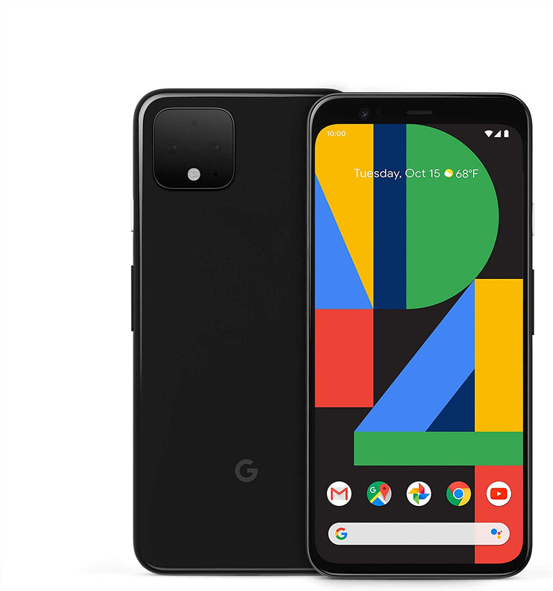 Google Pixel 4 - Unlocked