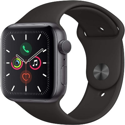Apple Watch Series 5 - WiFi Only