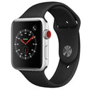 Apple Watch Series 3 - WiFi + Cellular