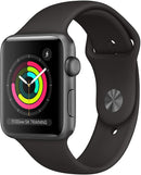 Apple Watch Series 3 - WiFi + Cellular