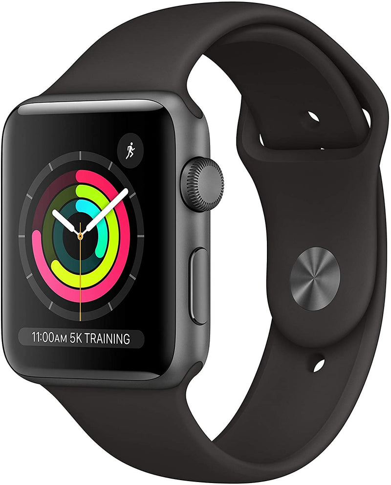 Apple Watch Series 3 - WiFi + Cellular