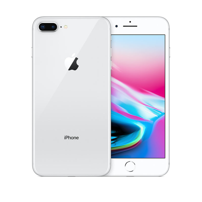 Apple - iPhone 8 - Fully Unlocked