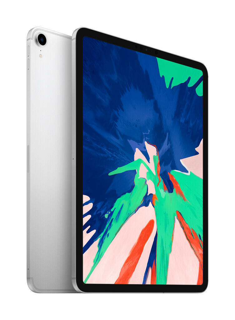 Apple iPad Pro 11-inch - 1st Generation - WiFi Only