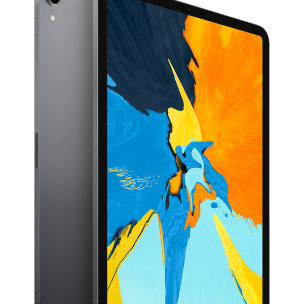 Apple iPad Pro 11-inch - 1st Generation - WiFi + Cellular