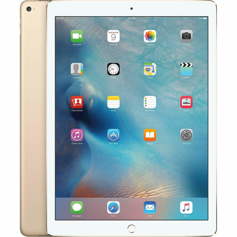 Apple iPad Pro 12.9-inch - 2nd Generation - WiFi + Cellular