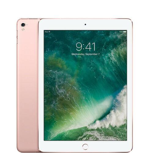 Apple iPad Pro - 9.7 inch - 1st Generation - WiFi Only