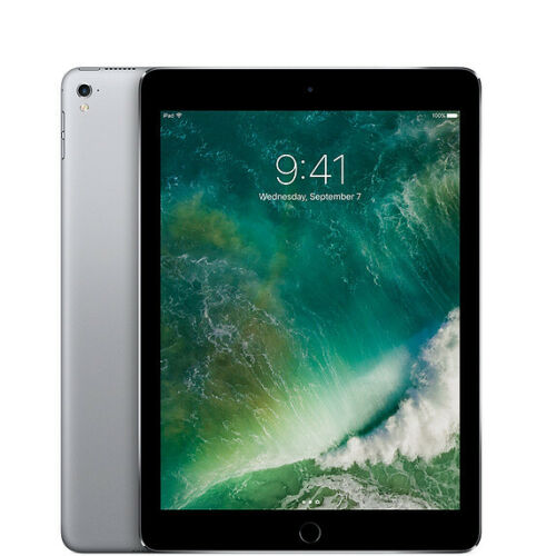 Apple iPad Pro - 9.7 inch - 1st Generation - WiFi Only