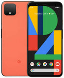 Google Pixel 4 - Unlocked